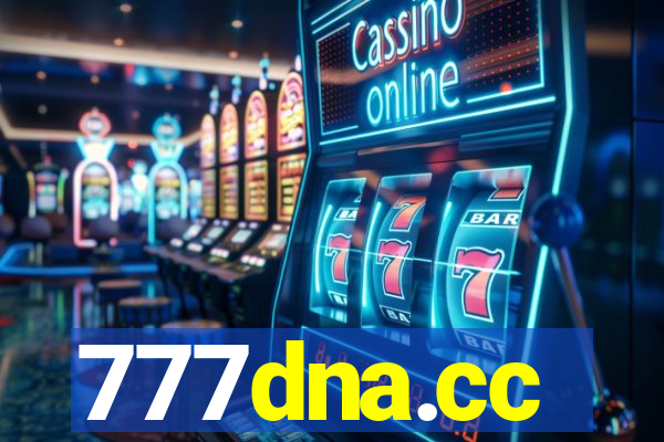 777dna.cc