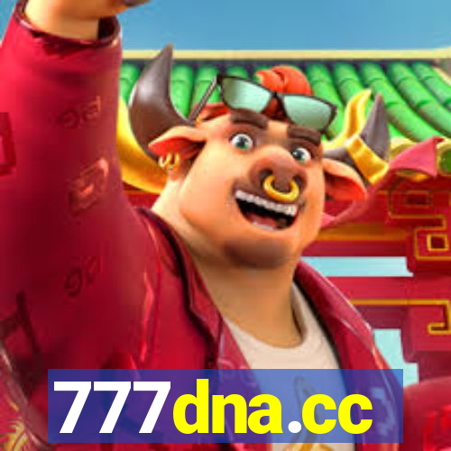 777dna.cc