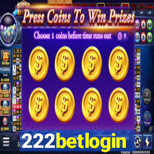 222betlogin