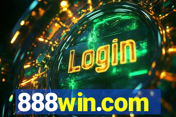 888win.com