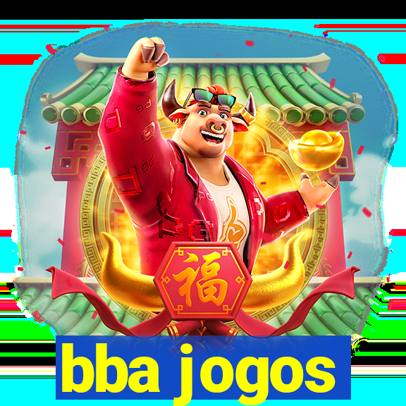 bba jogos