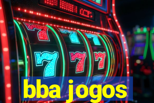 bba jogos