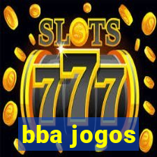 bba jogos