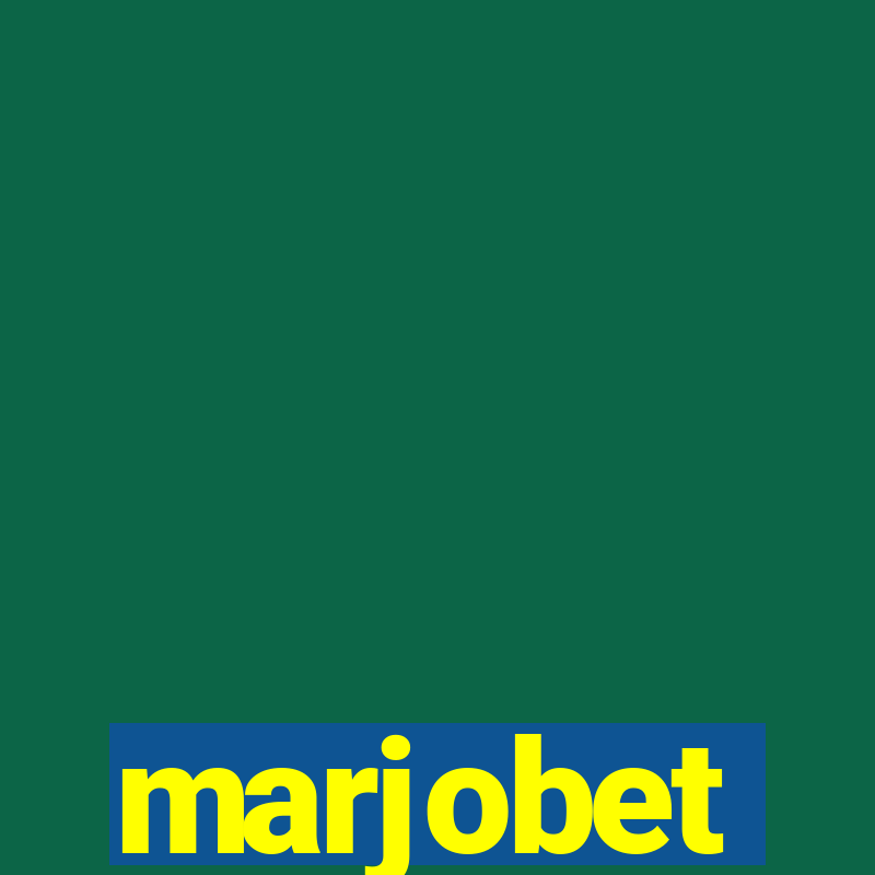 marjobet