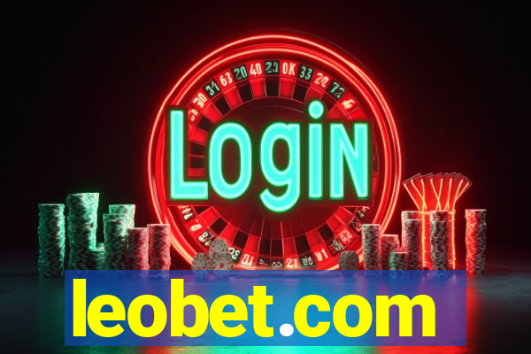 leobet.com