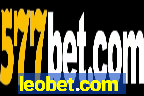 leobet.com