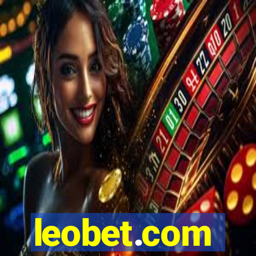 leobet.com