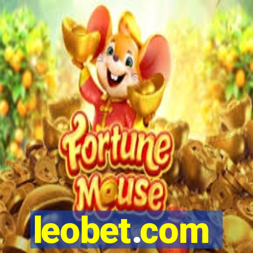 leobet.com