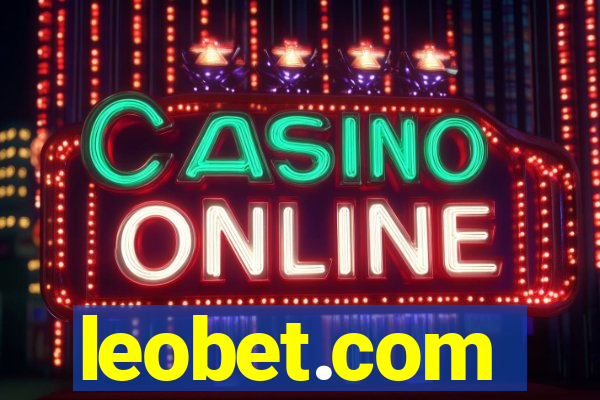 leobet.com