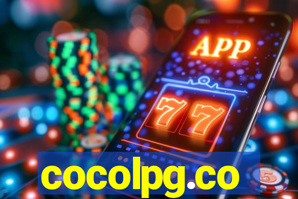 cocolpg.co