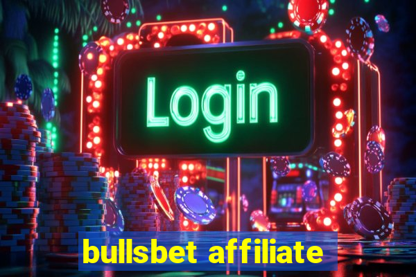 bullsbet affiliate