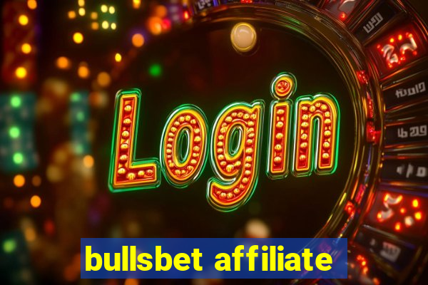 bullsbet affiliate