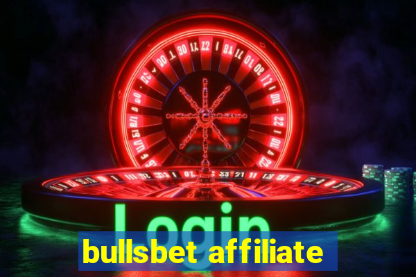 bullsbet affiliate