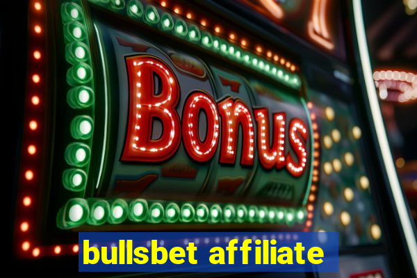 bullsbet affiliate