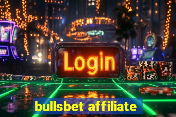 bullsbet affiliate