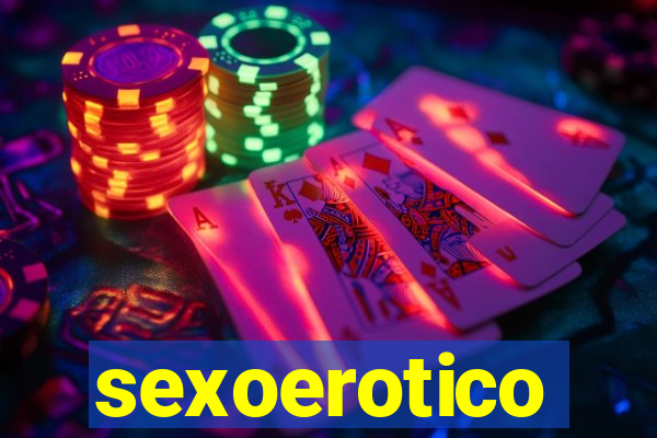 sexoerotico