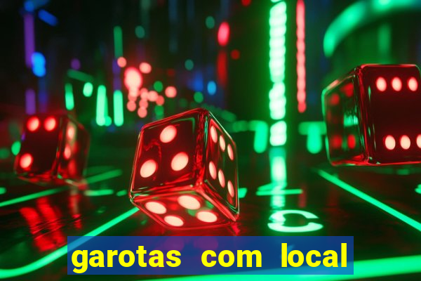 garotas com local porto alegre