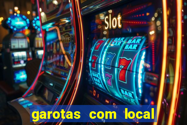 garotas com local porto alegre