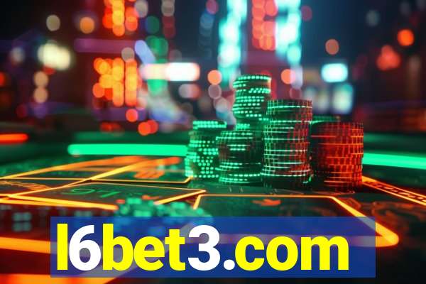 l6bet3.com