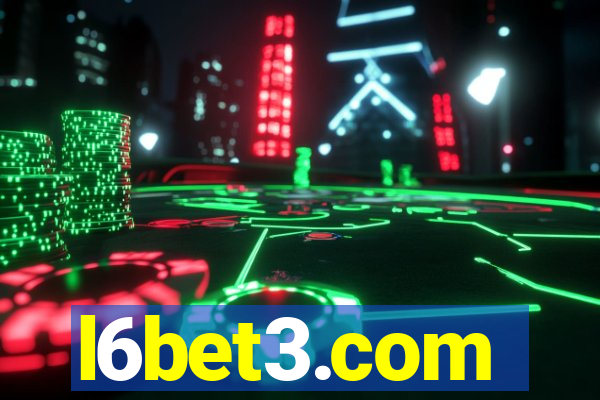 l6bet3.com