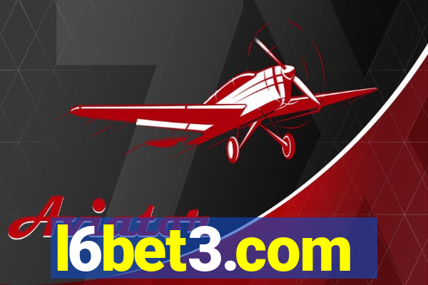 l6bet3.com