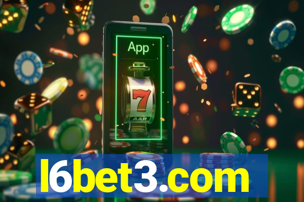 l6bet3.com