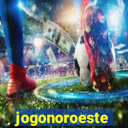 jogonoroeste