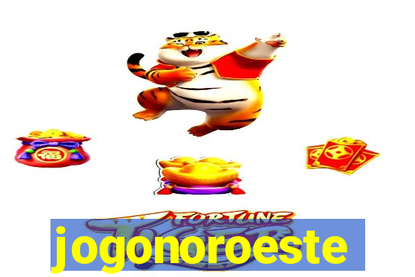 jogonoroeste