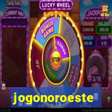 jogonoroeste