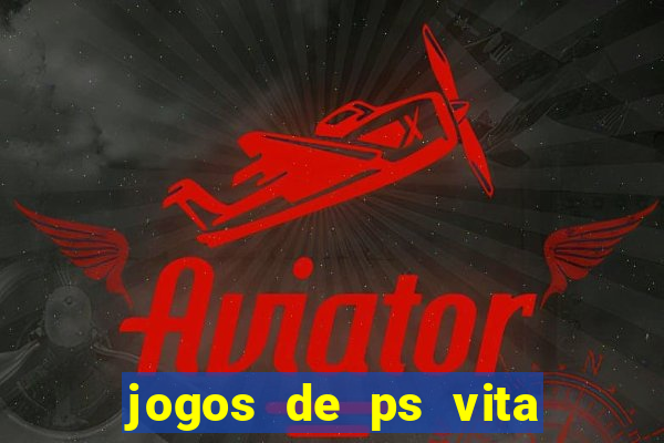 jogos de ps vita download pkg