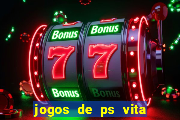 jogos de ps vita download pkg