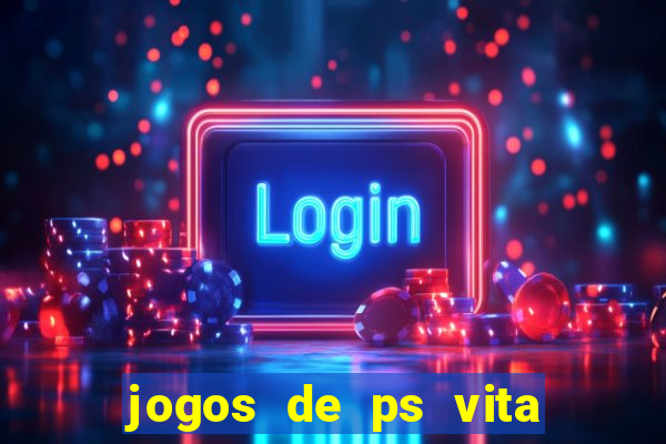 jogos de ps vita download pkg