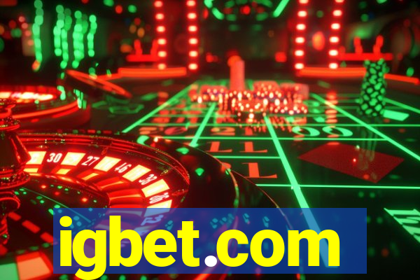 igbet.com