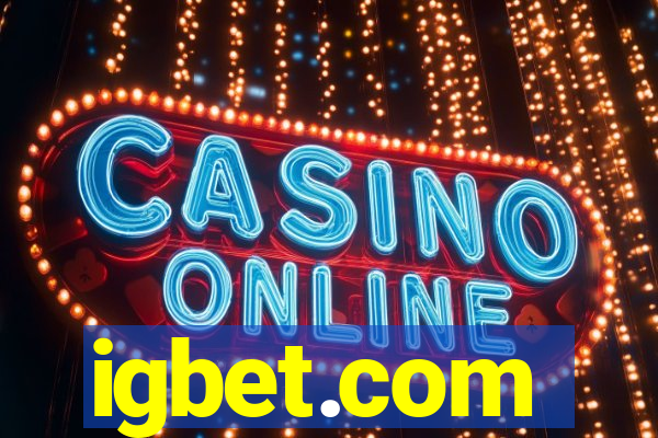 igbet.com