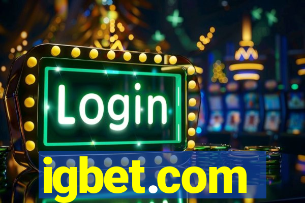 igbet.com