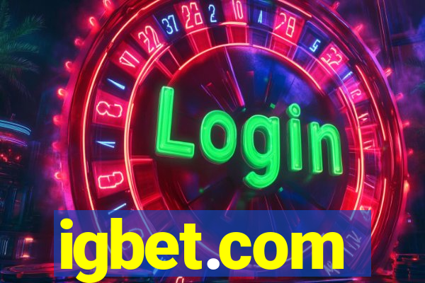 igbet.com