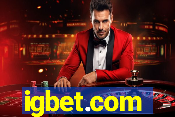 igbet.com