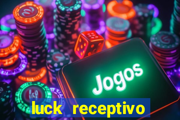 luck receptivo porto seguro