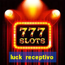 luck receptivo porto seguro