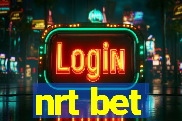 nrt bet