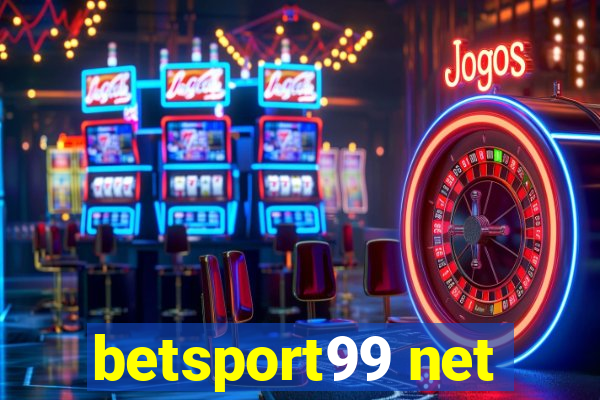 betsport99 net