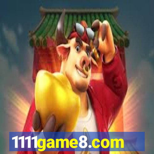 1111game8.com