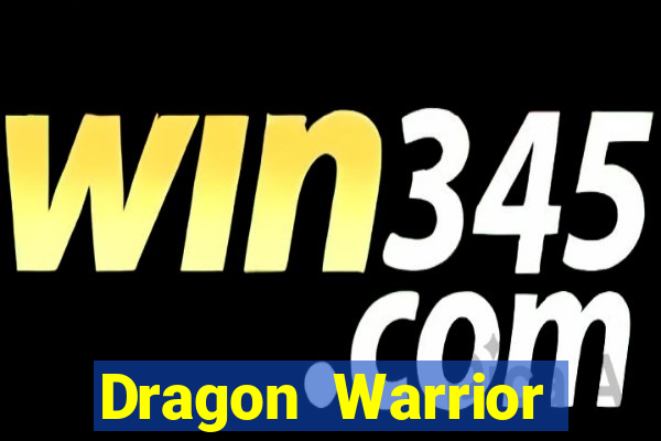 Dragon Warrior legend champion dinheiro infinito dragon warriors champions