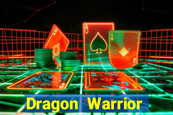 Dragon Warrior legend champion dinheiro infinito dragon warriors champions