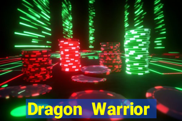 Dragon Warrior legend champion dinheiro infinito dragon warriors champions