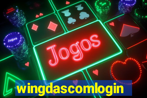 wingdascomlogin