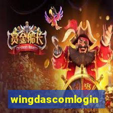 wingdascomlogin