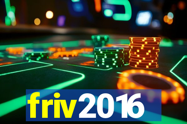 friv2016