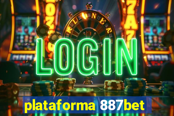 plataforma 887bet