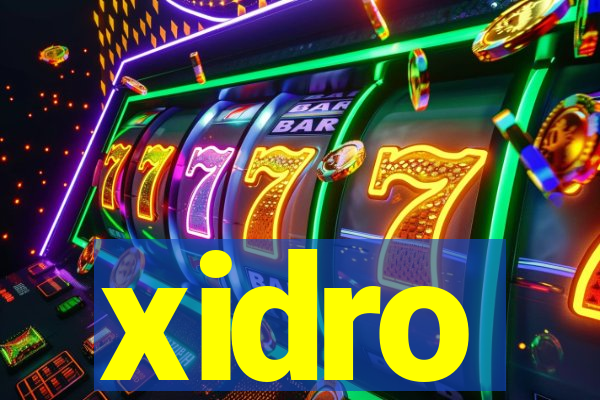 xidro